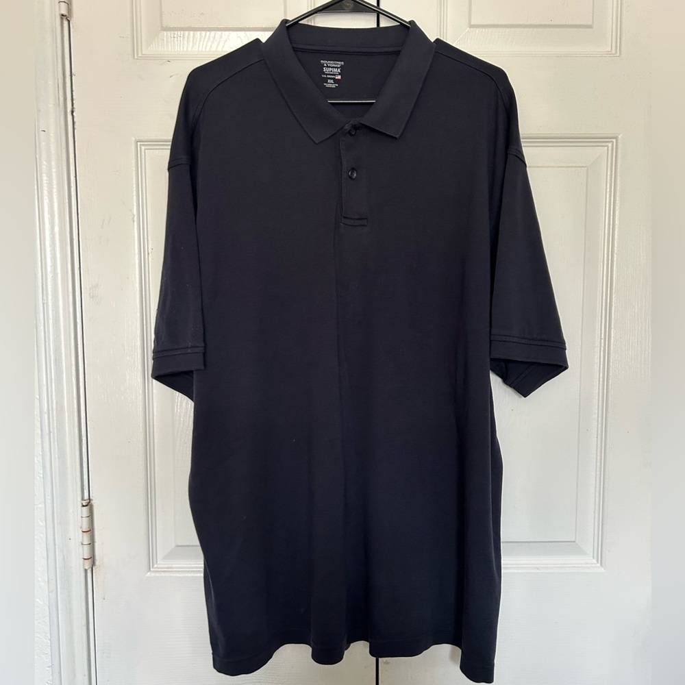 ROUNDTREE & YORKE Men’s Shirt